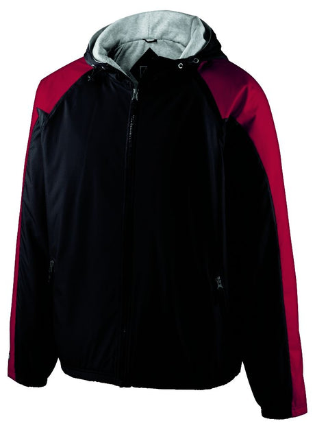 Homefield Jacket