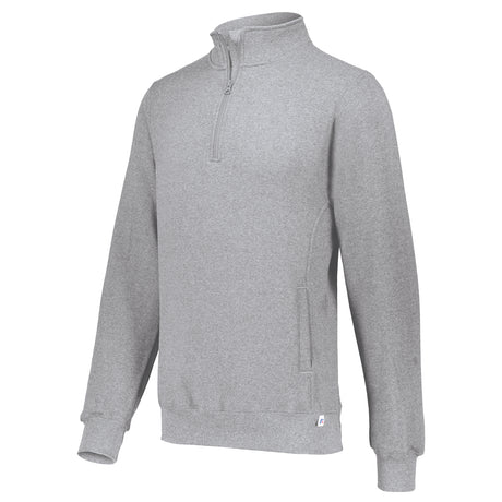 Dri-Power Fleece 1/4 Zip Pullover