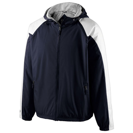 Youth Homefield Jacket