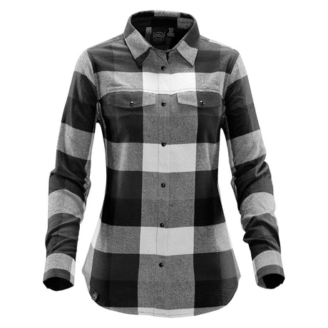 Women's Logan Snap Front Shirt