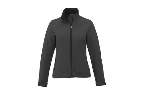 Balmy Ladies Lightweight Soft Shell Jacket