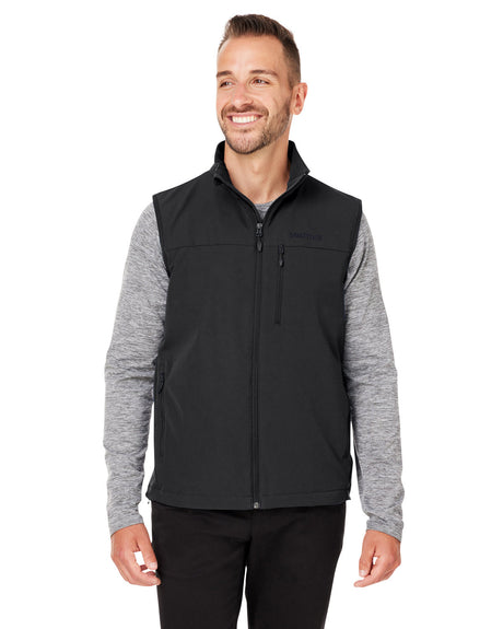 Marmot Mountain Men's Tempo Vest