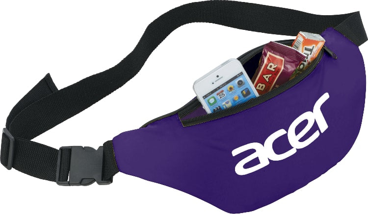 Hipster Budget Fanny Pack