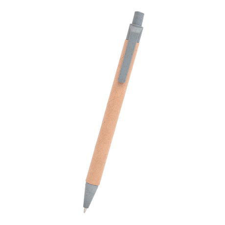 Brooks Wheat Writer Pen