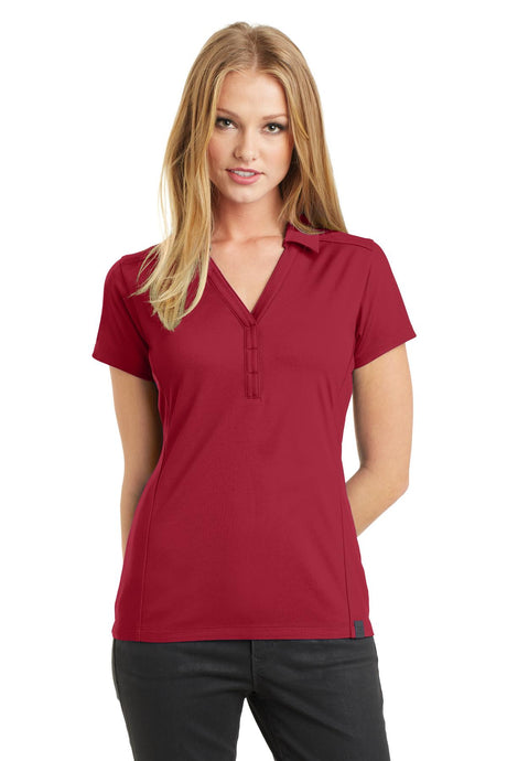 OGIO Ladies' Framework Polo Shirt