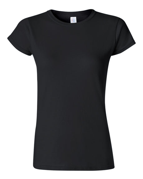 Gildan® SoftStyle® Women's T-Shirt