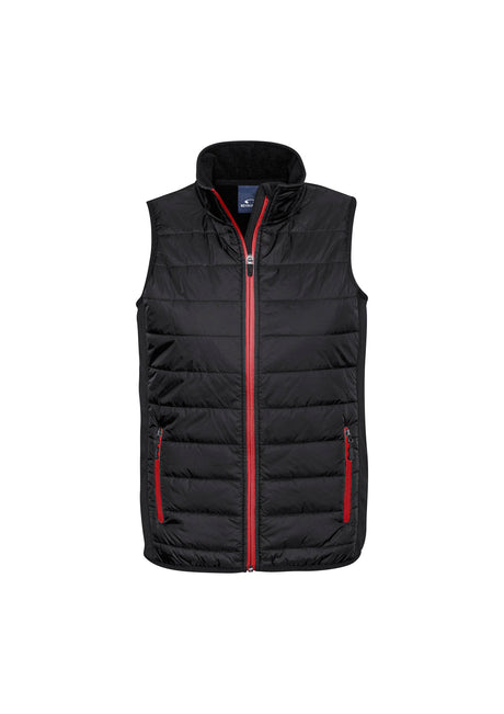 Men's Stealth Hybrid Vest