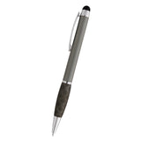 Crisscross Grip Stylus Pen