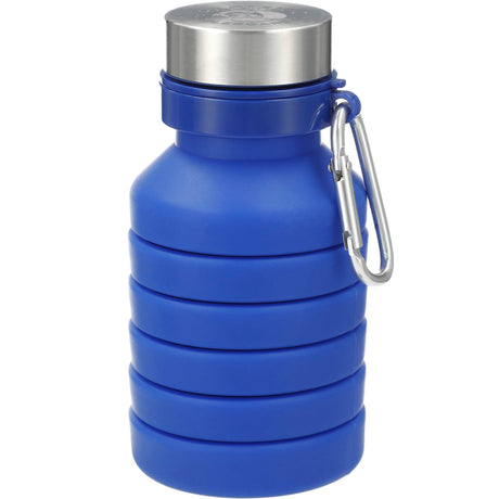 Zigoo Silicone Collapsible Bottle 18oz