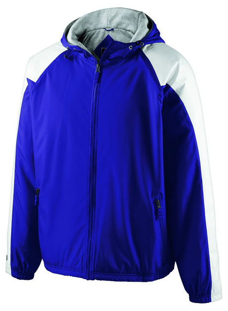 Homefield Jacket