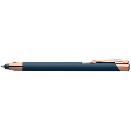 Crosby Softy Rose Gold w/ Stylus - ColorJet