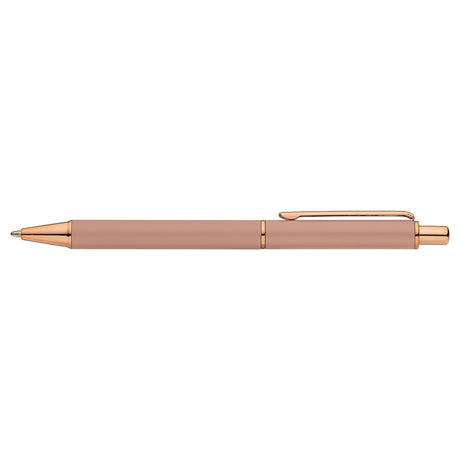 Duet Softy Rose Gold Pen