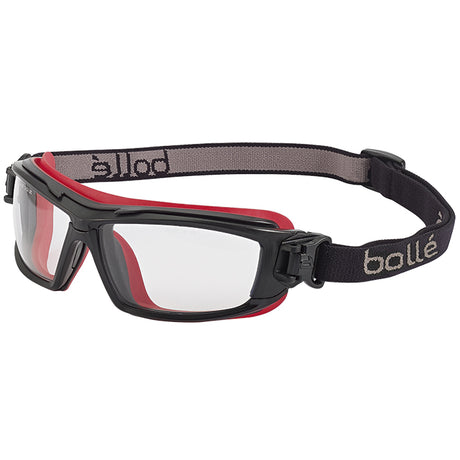 Bolle Ultim8 Clear Lens