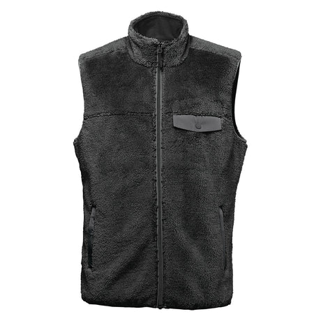 Men's Bergen Sherpa Fleece Vest