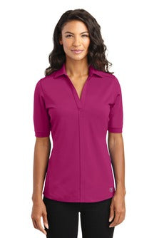 OGIO Ladies' Metro Polo Shirt