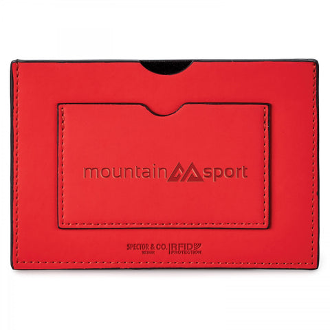 Boston Rfid Passport Holder