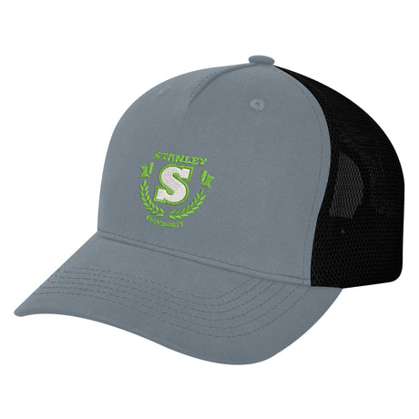 Infield 5-Panel Budget Mesh Back Cap