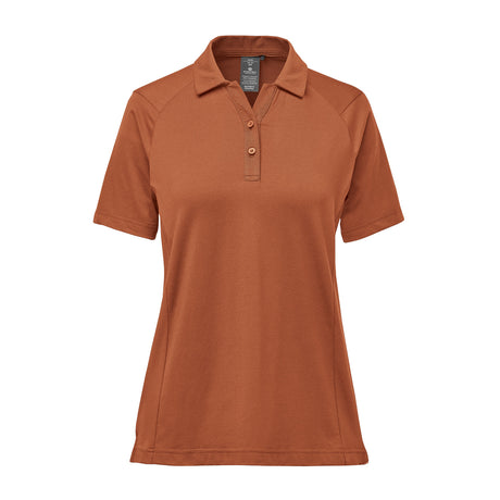 Women's Oasis S/S Polo