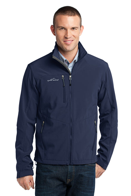 Eddie Bauer Men's Soft Shell Jacket