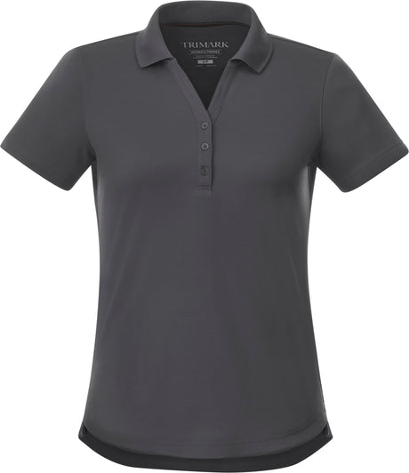 Womens OTIS SS Polo