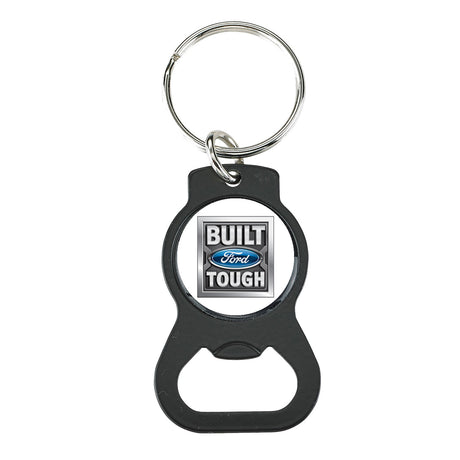 Black Ultimate Bottle Opener