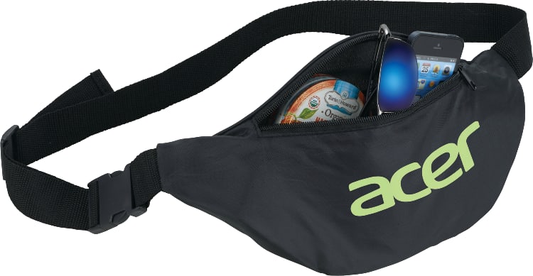 Hipster Budget Fanny Pack