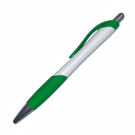 LACER Plunger Action Ball Point Pen (3-5 Days)