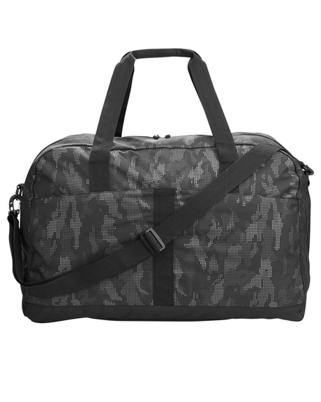 NORTH END Rotate Reflective Duffel