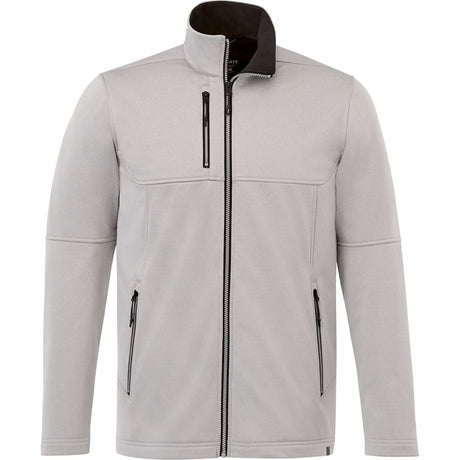 Men's JORIS Eco Softshell Jacket