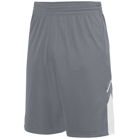 Youth Alley-Oop Reversible Shorts