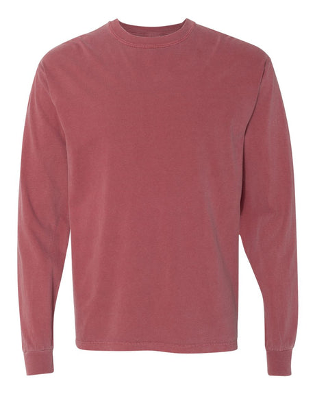 Comfort Colors® Long Sleeve T-Shirt