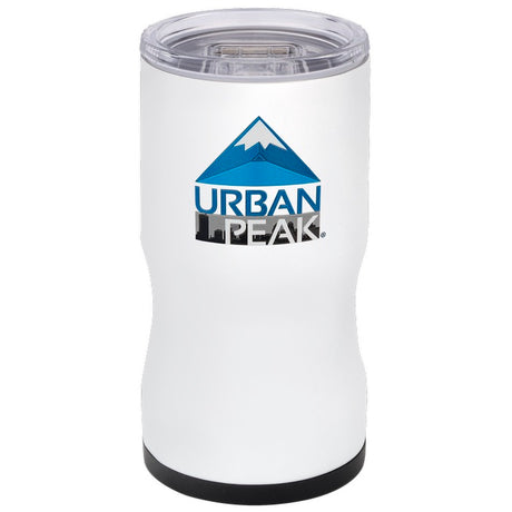 12 oz Urban Peak® 3-in-1 Trail Bottle Insulator