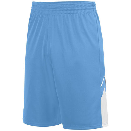 Youth Alley-Oop Reversible Shorts