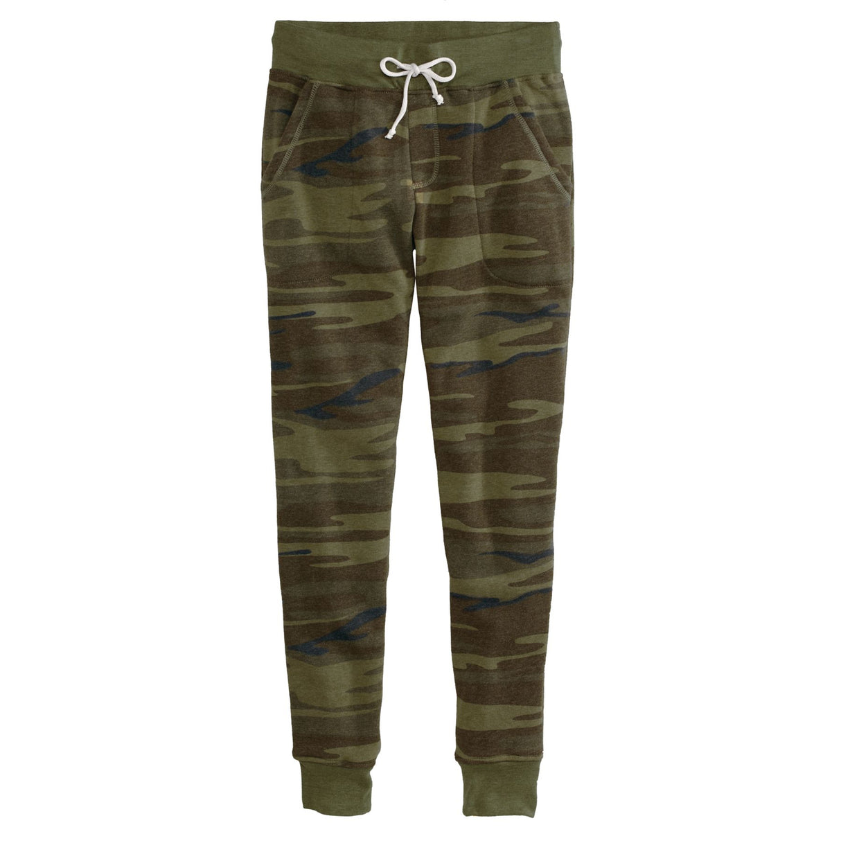 Alternative Women's Jogger Eco-Fleece Pants