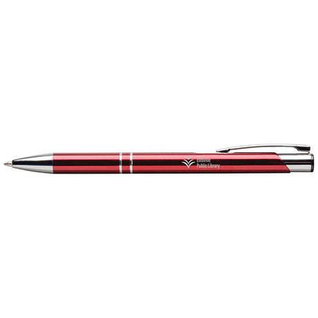 Sonata™ Glass Metal Executive Pen