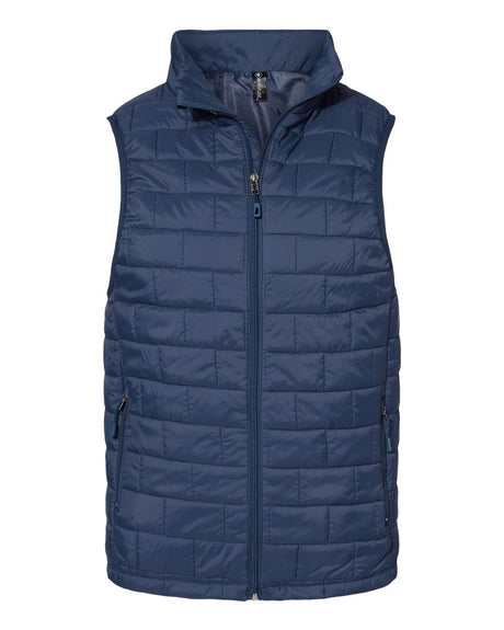 Burnside - Elemental Puffer Vest