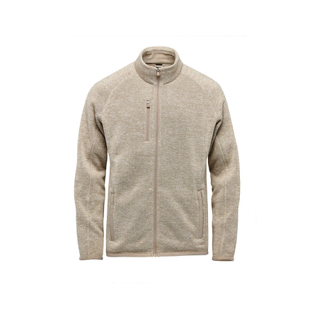 Men's Avalante Full Zip Fleece Jacket