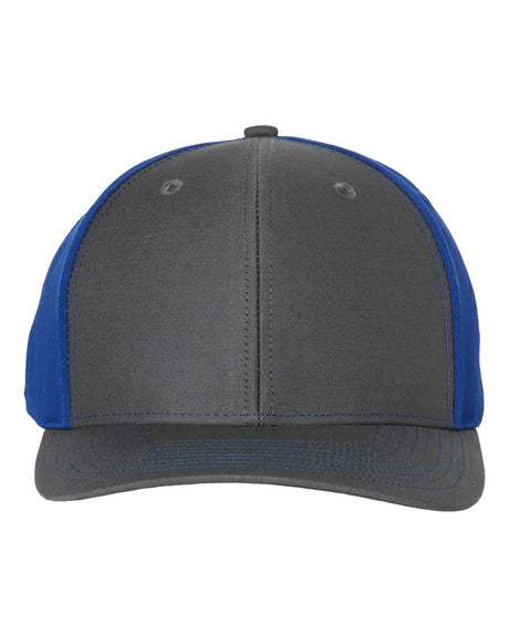 Richardson® Twill Back Trucker Cap