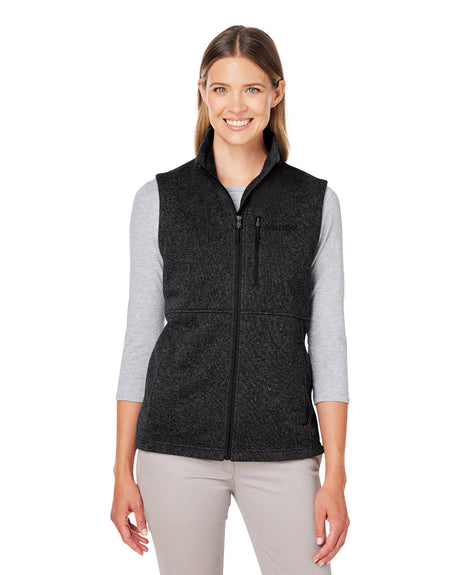 Marmot Mountain Ladies' Dropline Vest