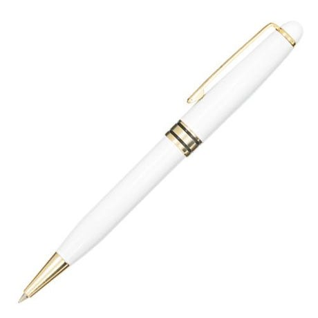 Tremblant Metal Twist Action Ballpoint Pen (3-5 Days)