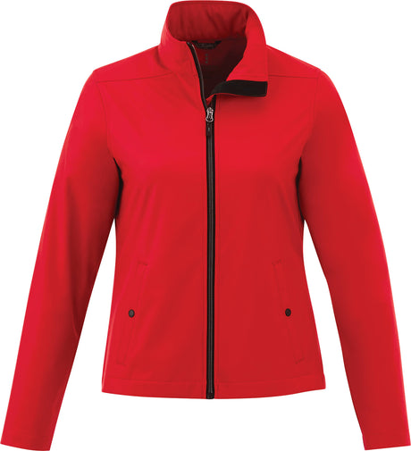 Women's KARMINE Softshell Jacket