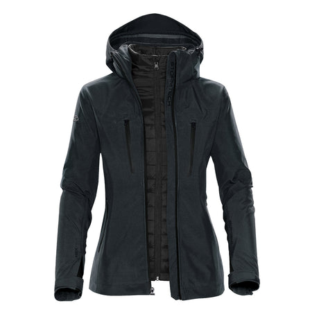 Women's Matrix System Jacket