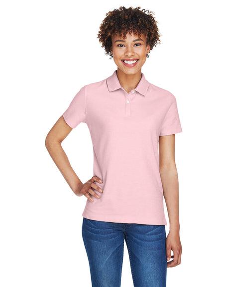 DEVON AND JONES Ladies' DRYTEC20? Performance Polo