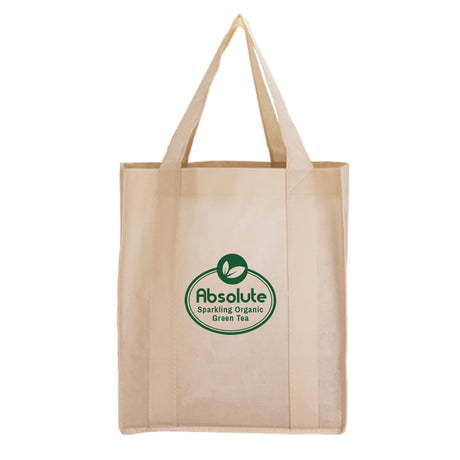 North Park - Shopping Tote Bag