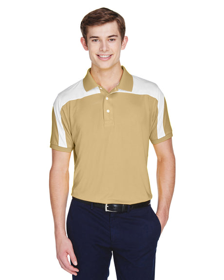 Team 365 Men's Victor Performance Polo