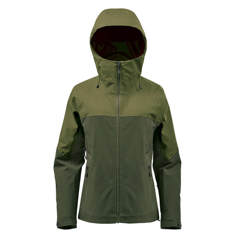 Women's Vertex Stormshell