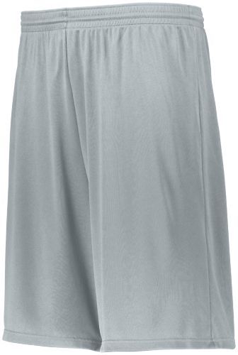 Youth Longer Length Attain Wicking Shorts