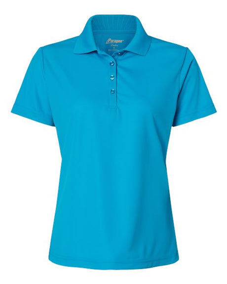 Paragon Women's Sebring Performance Polo