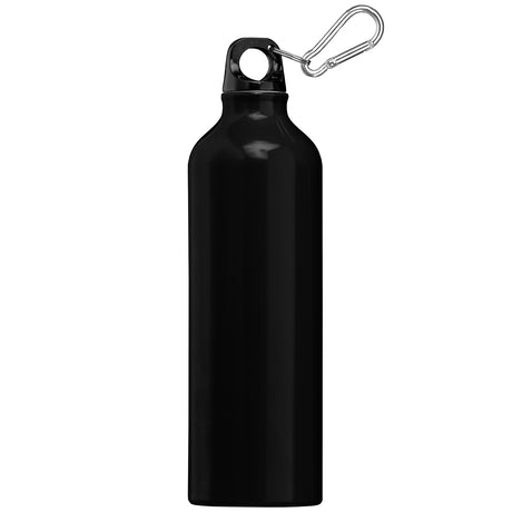 Portland Plus - 26 oz. Aluminum Water Bottle ‚Äì 750 ml - Laser