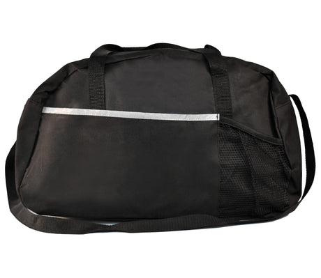 Value Reflective Sport Duffel